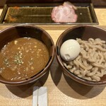 中華蕎麦 とみ田 - 