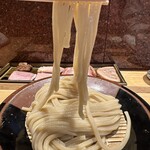 中華蕎麦 とみ田 - 