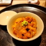 寿し おおはた - 