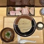 中華蕎麦 とみ田 - 