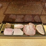 中華蕎麦 とみ田 - 