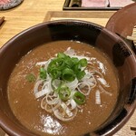 中華蕎麦 とみ田 - 