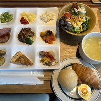 N43°シーフード ～鉄板焼きの店～ グリルドエイジ - 