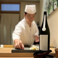 鮨 青海 青山店 - 