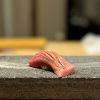 鮨 青海 青山店 - 