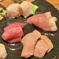 焼鳥 shin - 