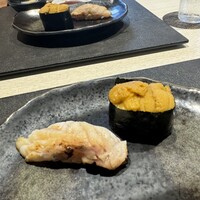 神楽坂 鮨 弥栄 - 