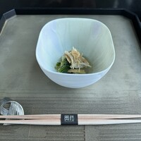 日本料理 「風花」 コンラッド東京 - 