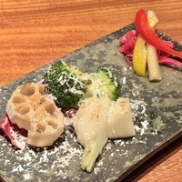 焼鳥 shin - 