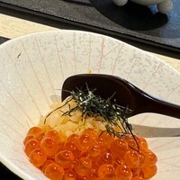 神楽坂 鮨 弥栄 - 