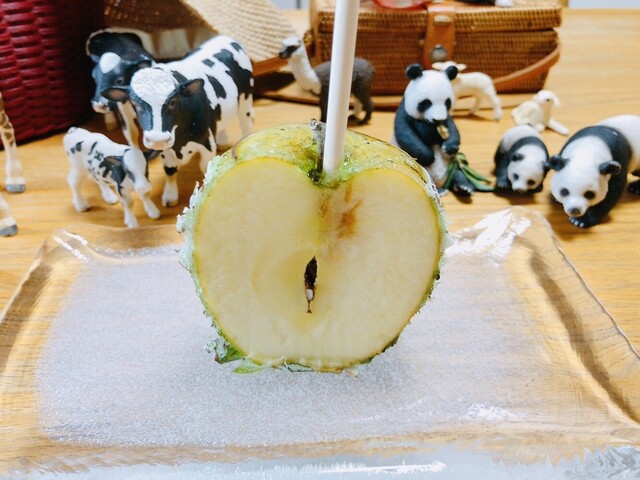 フルーツ飴専門店 Surprise 郡山店（サプライズ） - 郡山富田（スイーツ）の写真