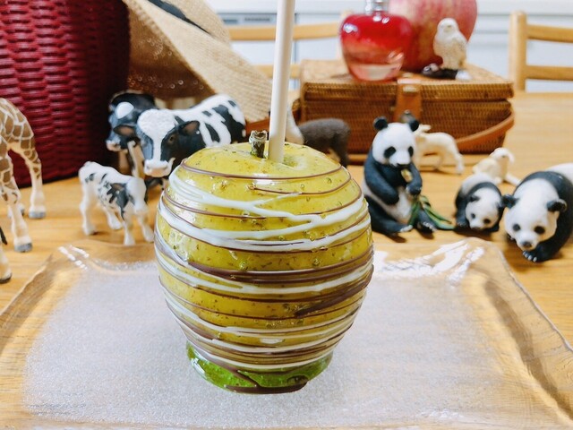 フルーツ飴専門店 Surprise 郡山店 （サプライズ） - 郡山富田