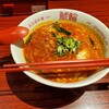 名古屋辛麺 鯱輪