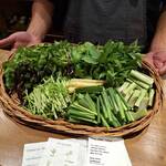 レストラン ウオゼン - 