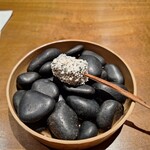 レストラン ウオゼン - 