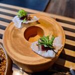 レストラン ウオゼン - 