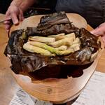 レストラン ウオゼン - 