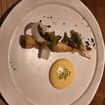 レストラン ウオゼン - 