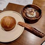 レストラン ウオゼン - 