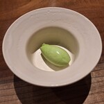 レストラン ウオゼン - 