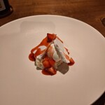 レストラン ウオゼン - 