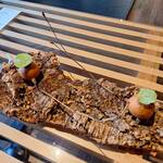 レストラン ウオゼン - 