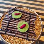 レストラン ウオゼン - 