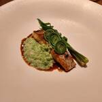 レストラン ウオゼン - 