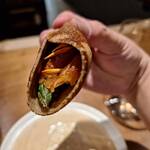 レストラン ウオゼン - 