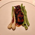 レストラン ウオゼン - 