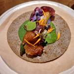 レストラン ウオゼン - 