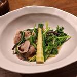 レストラン ウオゼン - 