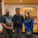 レストラン ウオゼン - 