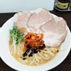 味噌ラーメン専門店 みそら