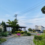 レガーロ - いいお天気