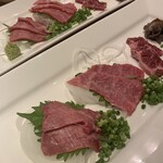 焼肉 仙匠 - 