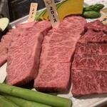 焼肉 仙匠 - 