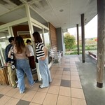 レガーロ - 閉店前でも人気店