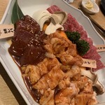 焼肉 仙匠 - 