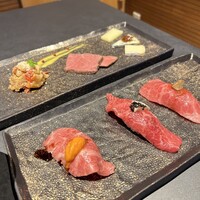 牛の達人 GINZA - 