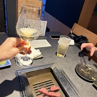 牛の達人 GINZA - 