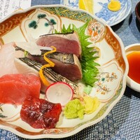 お料理 とみやま - 