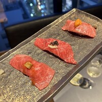 牛の達人 GINZA - 