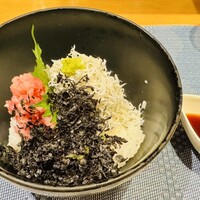 お料理 とみやま - 