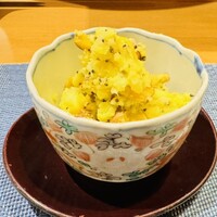 お料理 とみやま - 