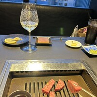 牛の達人 GINZA - 