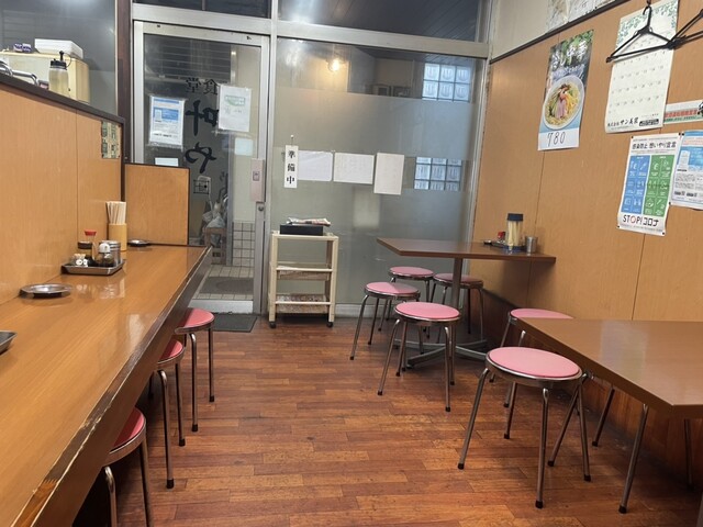 叶や - 長町一丁目（食堂）の写真