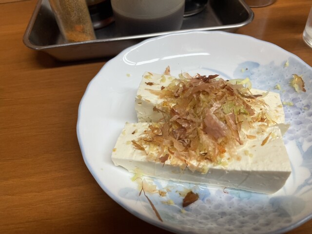 叶や - 長町一丁目（食堂）の写真