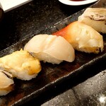 祭ばやし 滑川店 - 