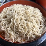 そば処　うえだ - 